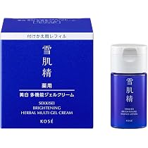 Amazon.co.jp: 【医薬部外品】 薬用雪肌精 ブライトニング エッセンス