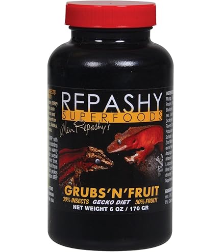 Amazon.co.jp: レパシー (REPASHY) クレステッドゲッコーフード