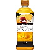 J-Oil PRO バターフレーバーオイル 業務用 350g ×3本