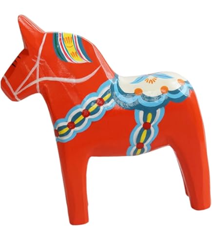 TIC TAC TOE スウェーデン　ゲーム　ダーラナホース　インテリア　北欧 Amazon.co.jp: スウェーデン TIC TAC TOE スウェーデン ゲーム