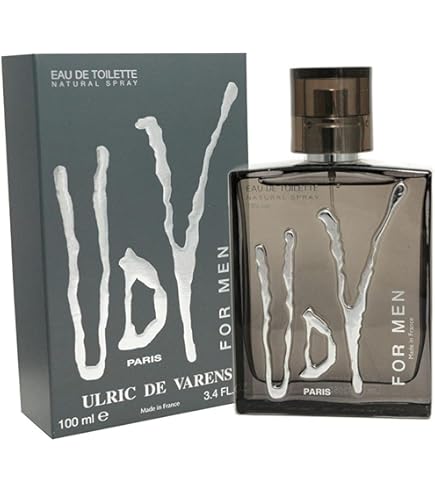 Amazon | ユリリック デ バレン ナイト フォーメン EDT スプレー 100ml