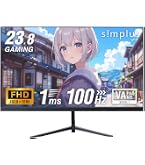 Amazon.co.jp: Acerゲーミングモニター VG270bmiix 27インチ/IPS/非