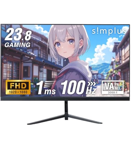 acer モニター VG270bmiix Amazon.co.jp: Acer Gaming Monitor VG270bmiix 27 inch / IPS / Matte