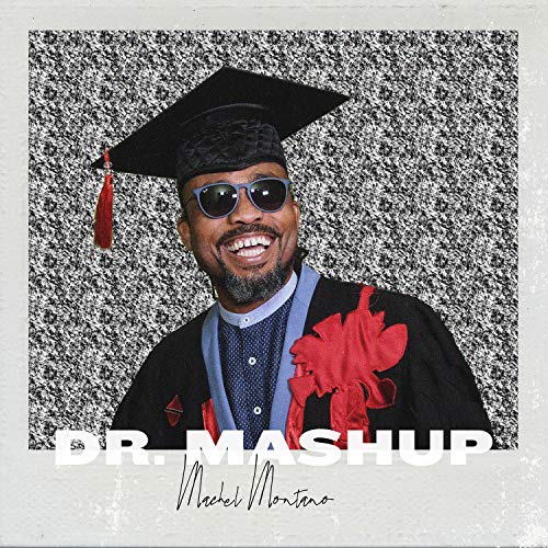 Dr.Mashup / Machel Montano