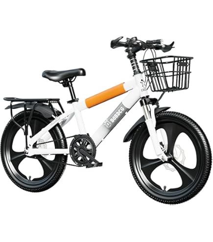 Amazon | コーダーブルーム スポーツ 子供自転車 アッソン J24