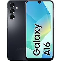 SAMSUNG - 【SIMフリー】Galaxy A16 8/128GB ブラック【新品】最新｜快適 SIMフリー】Galaxy A16 8/128GB ブラック【新品】最新｜快適