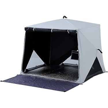 Amazon.co.jp 最新リリース: ポップアップキャンピングテント の新着