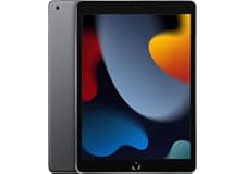 2021 Apple 10.2インチiPad (Wi-Fi, 64GB) - スペースグレイ