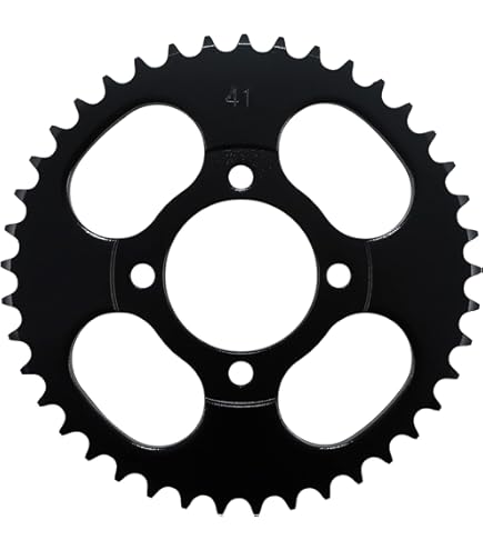 Amazon | サンスター(SUNSTAR) リアスプロケット 520-41T VOLTY