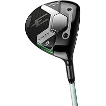 Amazon.co.jp: キャロウェイ(Callaway) 右用 ドライバー ELYTE MAX
