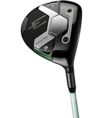 Amazon.co.jp: キャロウェイ(Callaway) フェアウェイウッド EPIC MAX