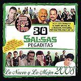 30 Salsas Pegaditas: Lo Nuevo Y Mejor 2008