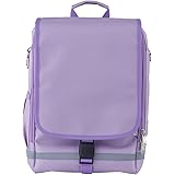 RAKU SACK JUNIOR 101347 小 リュック 24ラベンダー