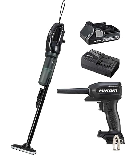 Amazon | 【Amazon.co.jp限定】HiKOKI(ハイコーキ) 10.8V充電式