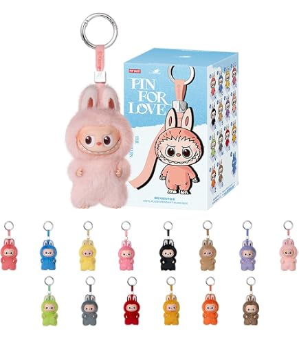 Amazon | 【単品 正規品・未開封 】POP MART The Monsters Big Into