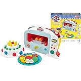 Amazon プレイ ドー ねんどではいしゃさん こむぎねんど B55 正規品 ねんど おもちゃ