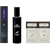 Amazon.co.jp: 【公式】 ELECTRON (エレクトロン) デンキバリブラシ