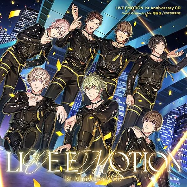 Amazon | うたの☆プリンスさまっ♪ LIVE EMOTION テーマソングCD ≪HE