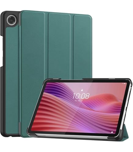 Amazon.co.jp: Lenovo Tab One 8.7インチ 2025 保護ケース Tab K9