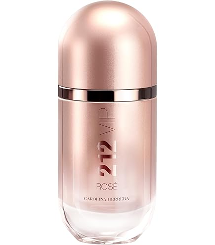 Amazon.co.jp: キャロライナヘレラ 212VIP ロゼ EDP 30ml : ドラッグストア