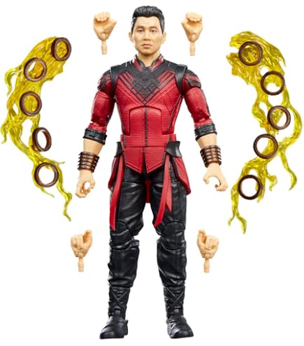 Amazon.co.jp: マーベル・レジェンド シネマティックユニバース10th