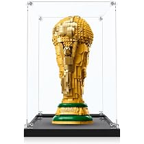 Amazon.co.jp: Sungvool FIFA ワールドカップ公式トロフィー専用