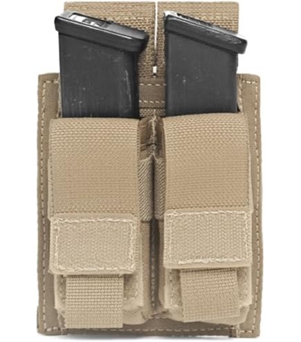 Amazon | 実物 WARRIOR ASSAULT SYSTEMS WAS Drop Down Utility Pouch