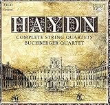 Haydn: Complete String Quartets