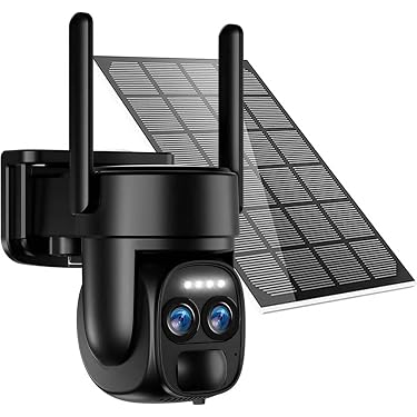 Amazon.co.jp 最新リリース: スタンダード型防犯カメラ の新着