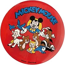 Amazon | ディズニー ノスタルジカ 缶バッジ 不思議の国のアリス