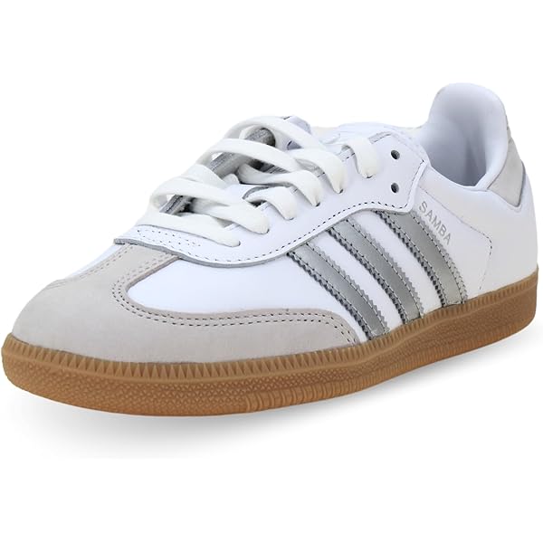 Amazon | [アディダス] スニーカー SAMBA OG W サンバ JI2725 