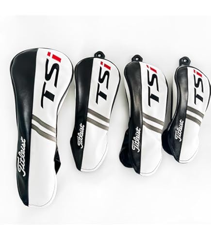 Amazon.co.jp: Titleist 917 D3 D2 ドライバーヘッドカバー ゴルフ 