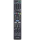 Amazon | ブルーレイディスクレコーダーリモコン RMT-B005J for SONY