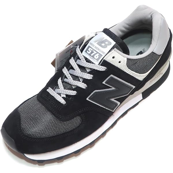 Amazon.co.jp: [new balance(ニューバランス)] スニーカー M576CKK