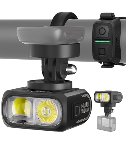 Amazon | ノグ BLINDER ROAD 400 フロントライト USB充電 knog | KNOG