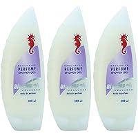 Amazon | アルゲマリン ボディソープ パフューム香水入り 300ml