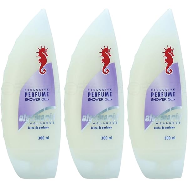 アルゲマリン　パフューム　ボディーソープ300ml アルゲマリン ボディーソープ 300ml×24本 3種セット(パフューム8