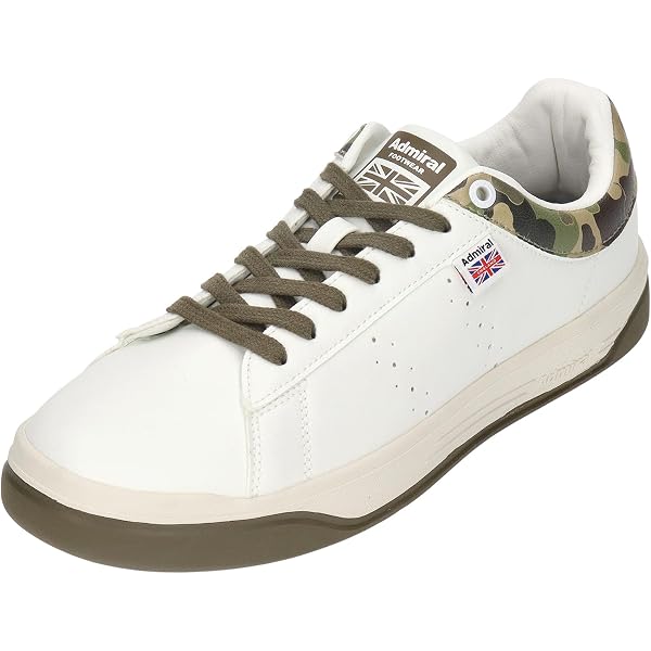 Amazon | Admiral(アドミラル) スニーカー NEWCASTLE AD827 メンズ