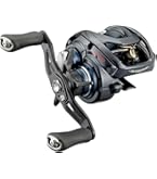 Amazon | ダイワ(DAIWA) ベイトキャスティングリール スティーズ A TW