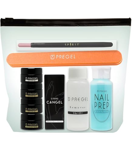 Amazon | カルジェル クリアジェル 25g CG00 万能ジェル | カルジェル