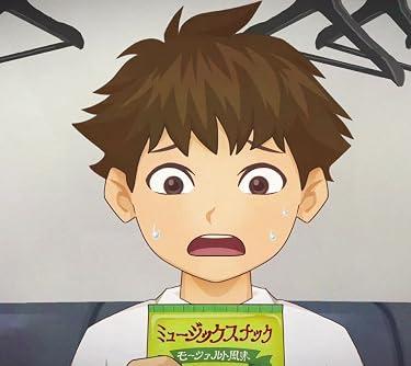 2020秋アニメ - ミュージックスナック
