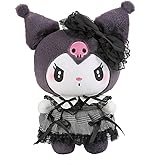 Amazon.co.jp: サンリオ(SANRIO) クロミ ぬいぐるみ(月夜の
