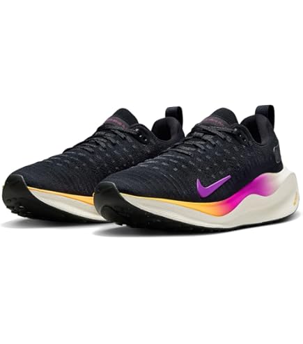 Amazon.co.jp: NIKE ナイキ 25.0cm リアクトX インフィニティ ラン 4