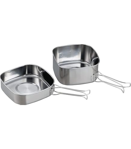 Amazon | ミニマルワークス グリルパン オー MINIMAL WORKS GRILL PAN