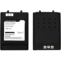 ICOM BP-264 IC-S70/T70用 バッテリー　6個 BP-264 IC-S70/T70用ニッケル水素バッテリー アイコム(ICOM