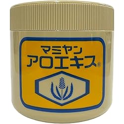 Amazon | 【×6個】マミヤンアロエ アロエキス 90g | マミヤン | 乳液