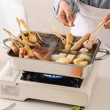 Amazon.co.jp ほしい物ランキング: おでん鍋 で、ほしい物リストと