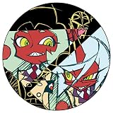 Panty & Stocking with Garterbelt 悪魔缶 feat. Akira Amemiya