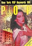 ニューヨーク・ポップ・キーワード100 (MEN’S CLUB BOOKS No. 53)