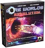 Core Worlds Revolution Game [並行輸入品]